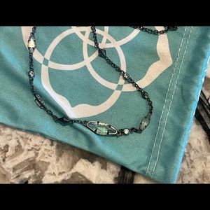 Kendra scott necklace